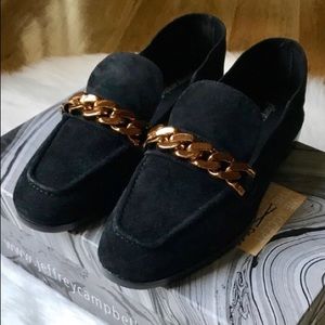 jeffrey campbell jesse loafer